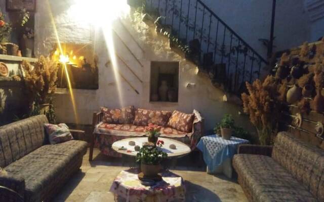 Sakli Hayat Otel