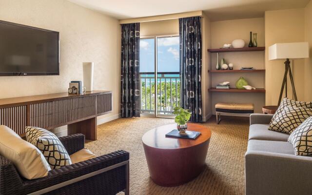 Hyatt Regency Aruba Resort and Casino