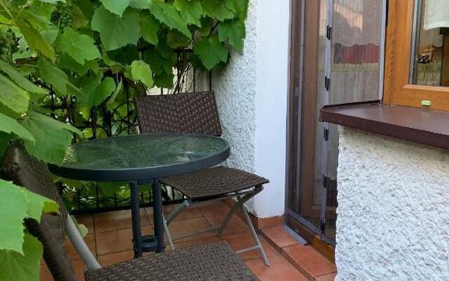 Willa Christo Dom z Dusza