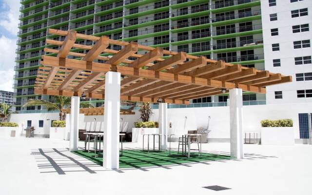 One Luxury Miami Brickell