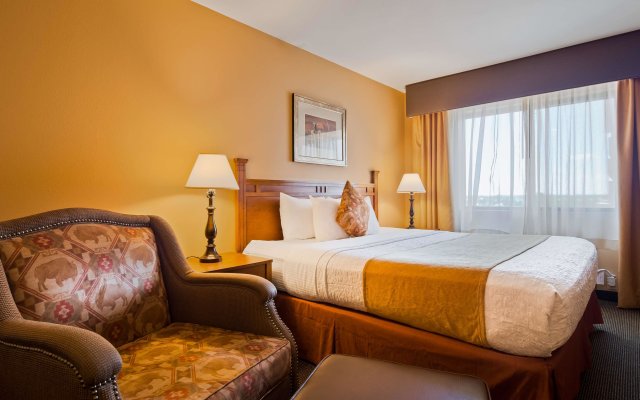 Best Western Plus Country Inn & Suites