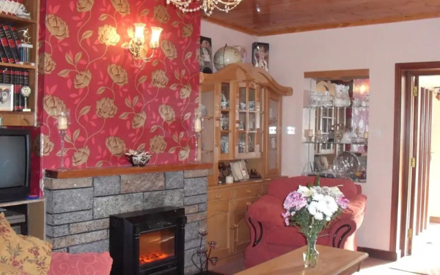 The Purple Heather B&B