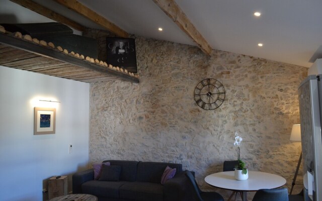 2 pièces - Plein centre