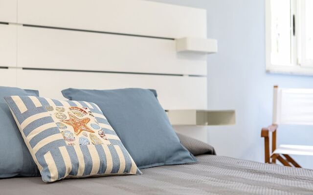 Villino a Fontane Bianche by Wonderful Italy