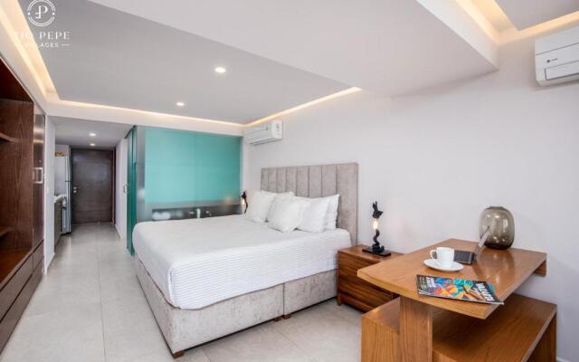 Harbor Puerto Vallarta 5009