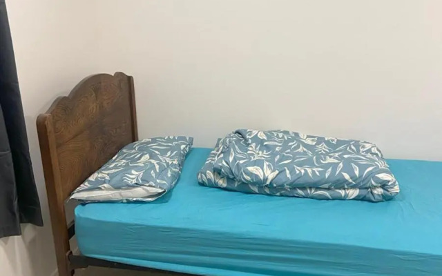 Nice And Tidy 3 Bedrooms Apartment, Free Parking