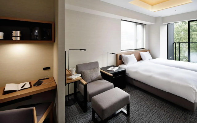 LAMP LIGHT BOOKS HOTEL nagoya