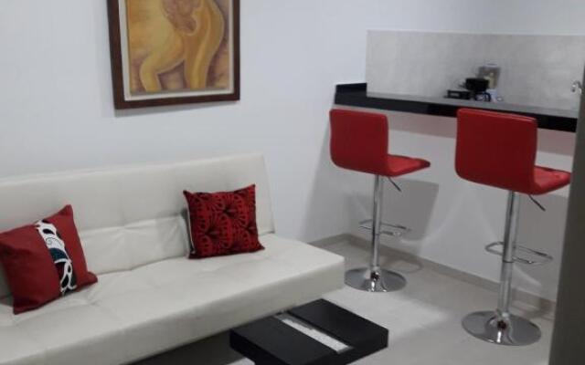 A casa. caney 402