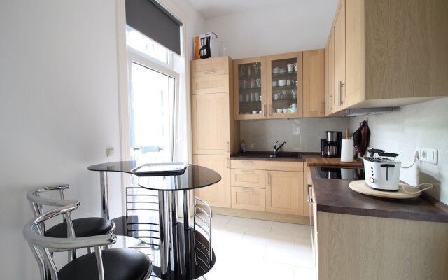Exclusive Apartment Central Station