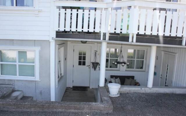StayPlus Holiday Apartment With Patio