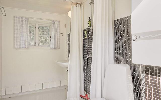 4 Star Holiday Home in Aakirkeby