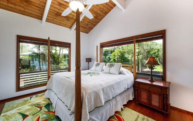 Hale Ola Kai - 3 Br Home