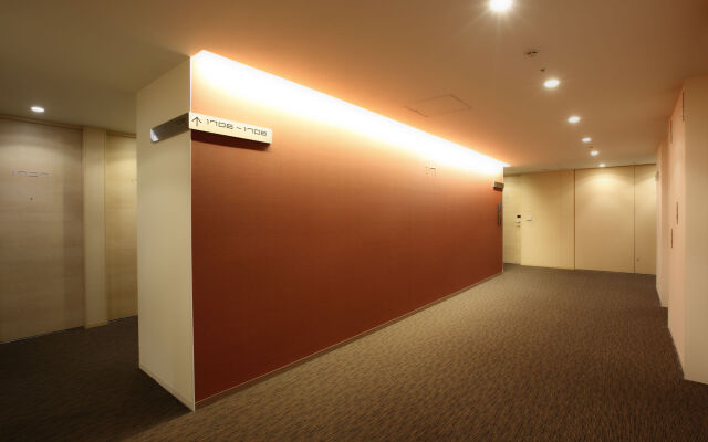 remm Hibiya Hotel