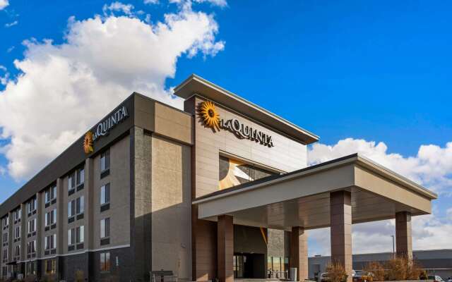 La Quinta Inn & Suites by Wyndham Denver Aurora Medical