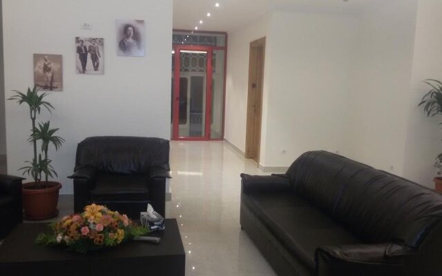 Hotel St Jean