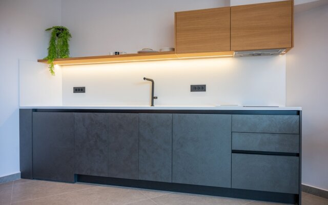 Opal Executive Suites