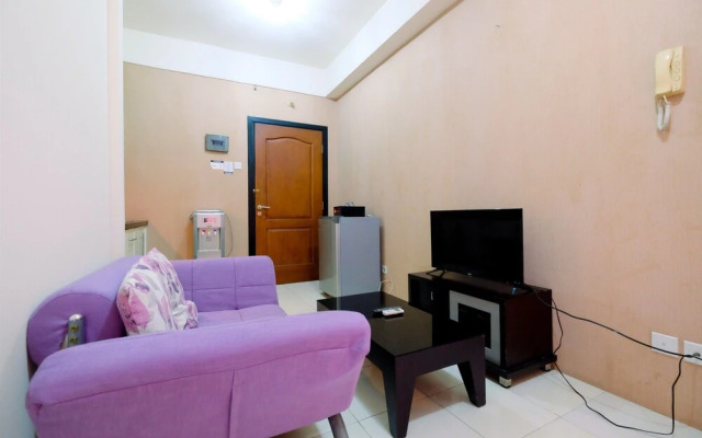 Salemba Residence