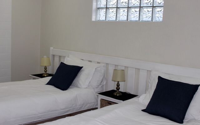 Paarl Mountain Lodge