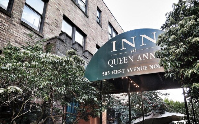 Inn at Queen Anne