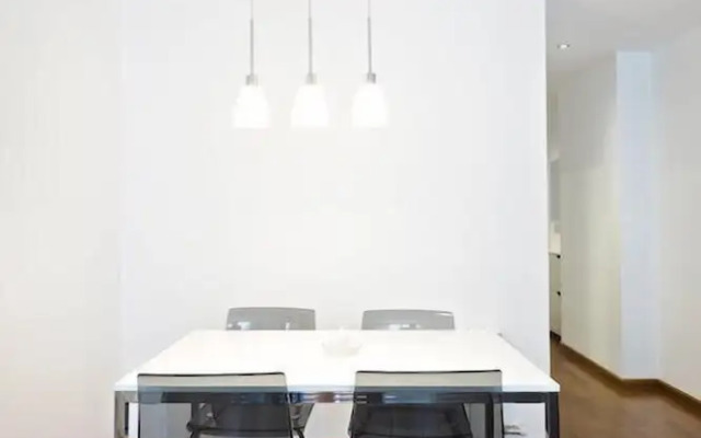 Olala Les Corts Exclusive Apartments