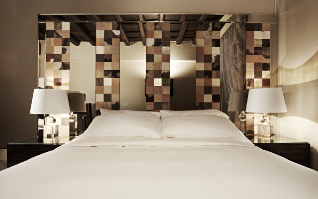 Le Rêve De Naim - Roma