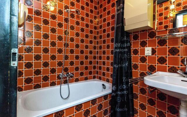 Comfortable, Detached Bungalow 65 m2