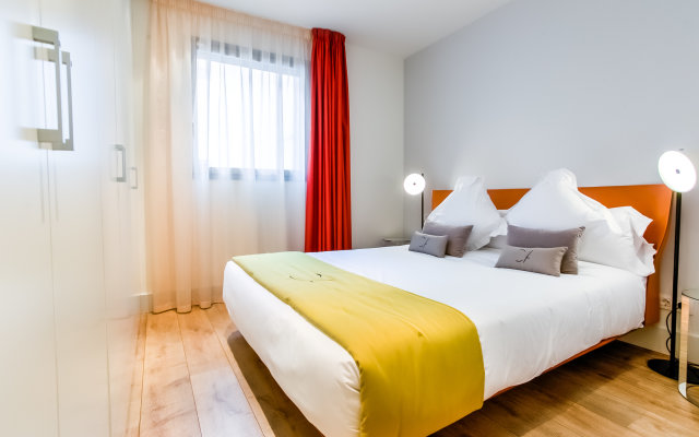 Cosmo Apartments Passeig de Gràcia