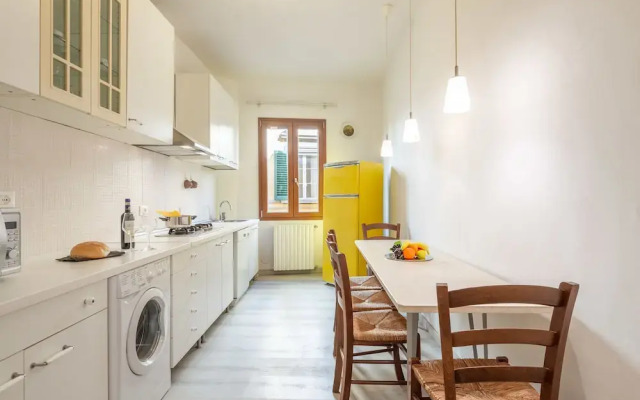 Santo Spirito 2 Bedrooms
