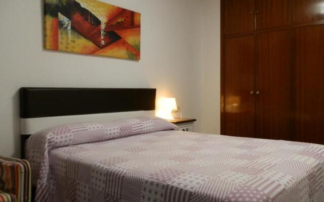 Apartamentos Beatriz