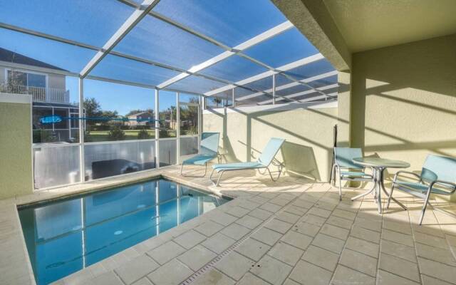 Super Cozy Home With Private Pool