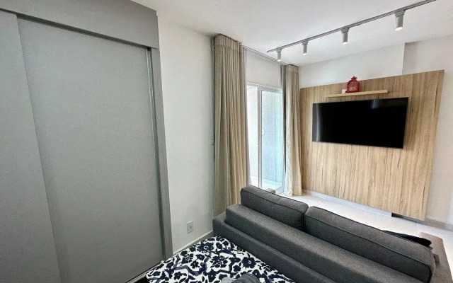 Studio Luxo Independência 915 Central