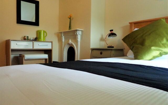 Workington House Bed and Breakfast