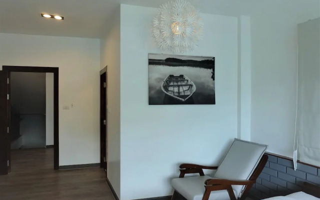 Rublom & Chomview Huahin Pranburi