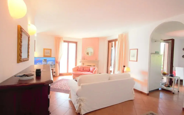 Pognana Luxury Apartment n.1 - 7 people