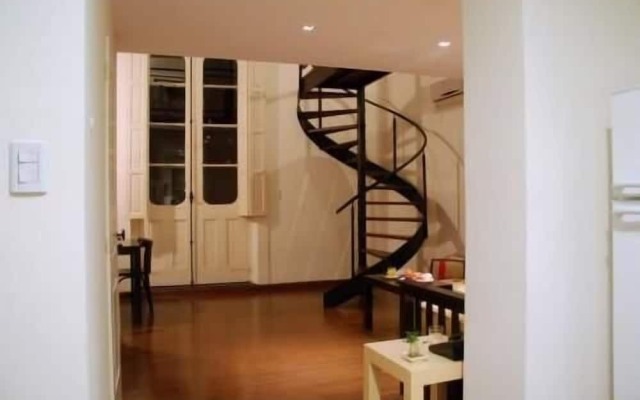 La Rozada Suites