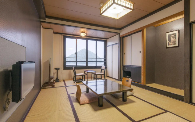 Asamushi Kanko Hotel