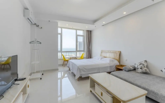 WeiHai Emily's Holiday Apartment