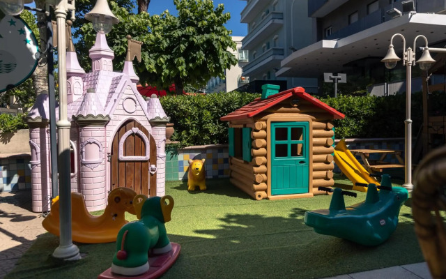 Hotel Ancora