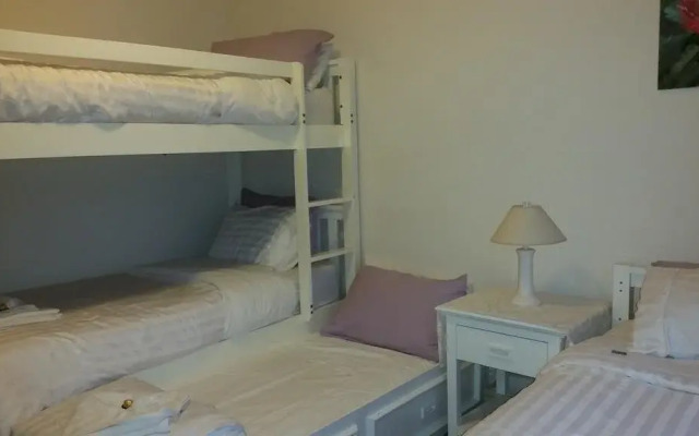 The Kiss Bnb Sorrento