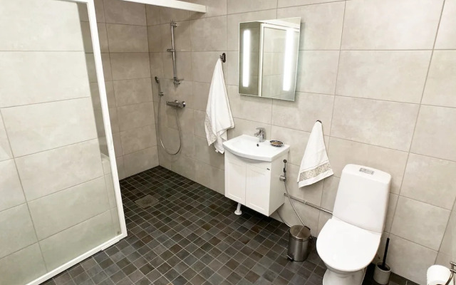 Olo Center by Kolovesi National Park