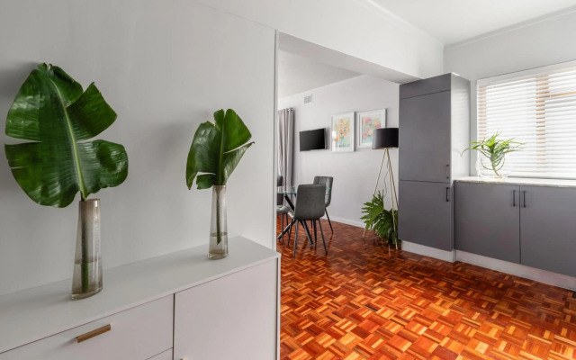 Camborne Holiday Apartments