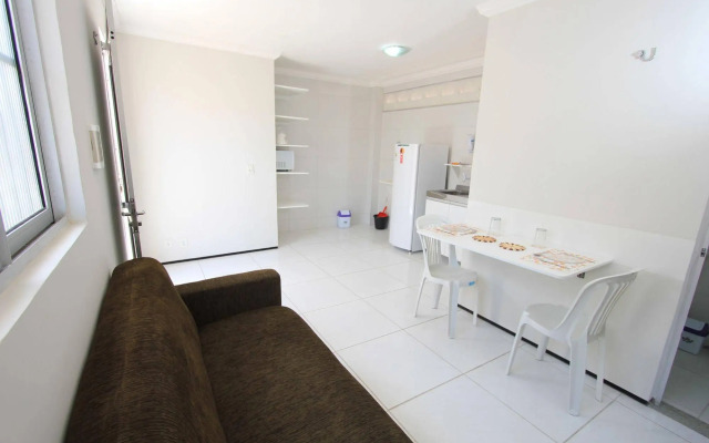 Residencial Santa Lucia
