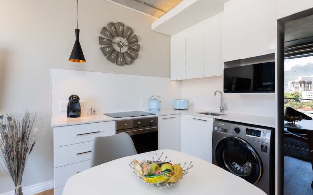 The Docklands 509 by CTHA