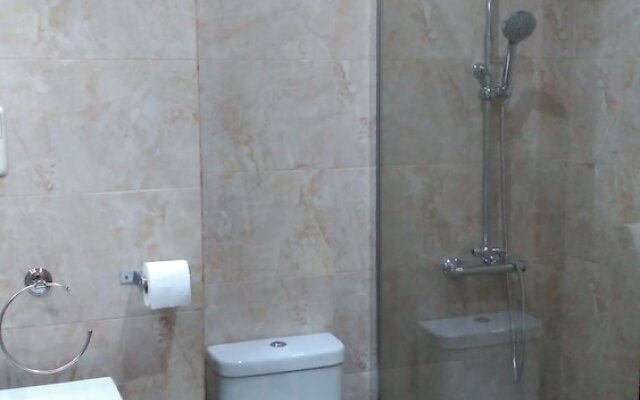 Madrid Rent 3
