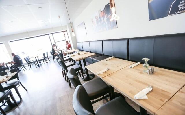 Hotel Tante Lemvig