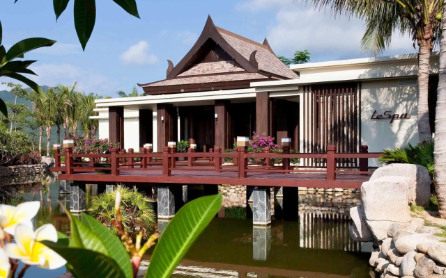 Pullman Sanya Yalong Bay Villas & Resort