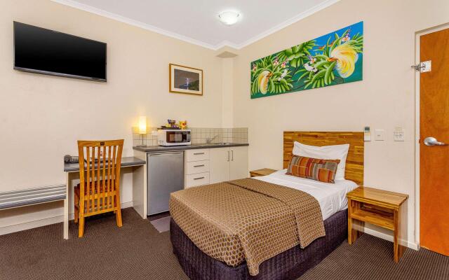 Quality Hotel Darwin Airport