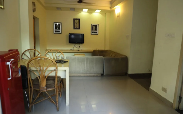 3 Seasons Service Apartment & Hotels Pvt. Ltd.