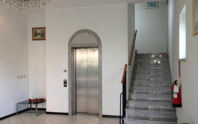 Hotel Italia