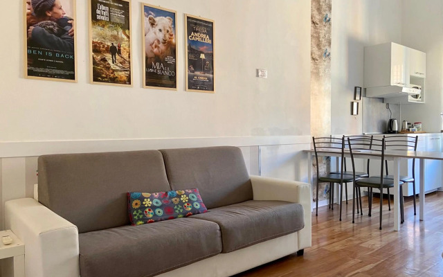 Fantastico appartamento in centro a Milano-Gomes 16